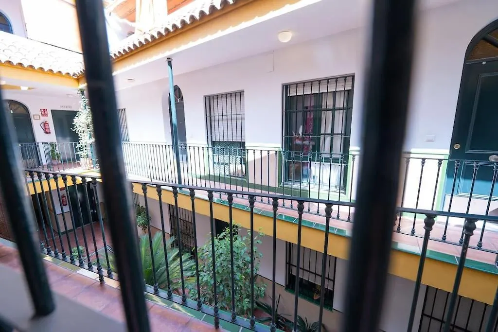 Apartamento Junto A Las Setas De Sevilla Spanyolország
